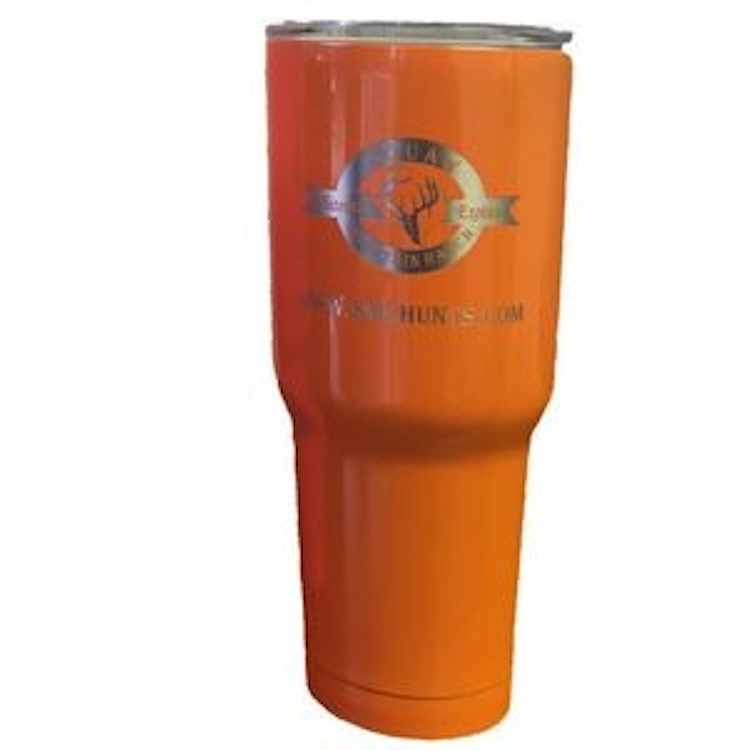 Taiga 30 Oz. Tumbler, Full Custom Print or Etch 5