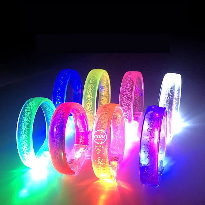 Glow In The Dark Led Bracelets 2