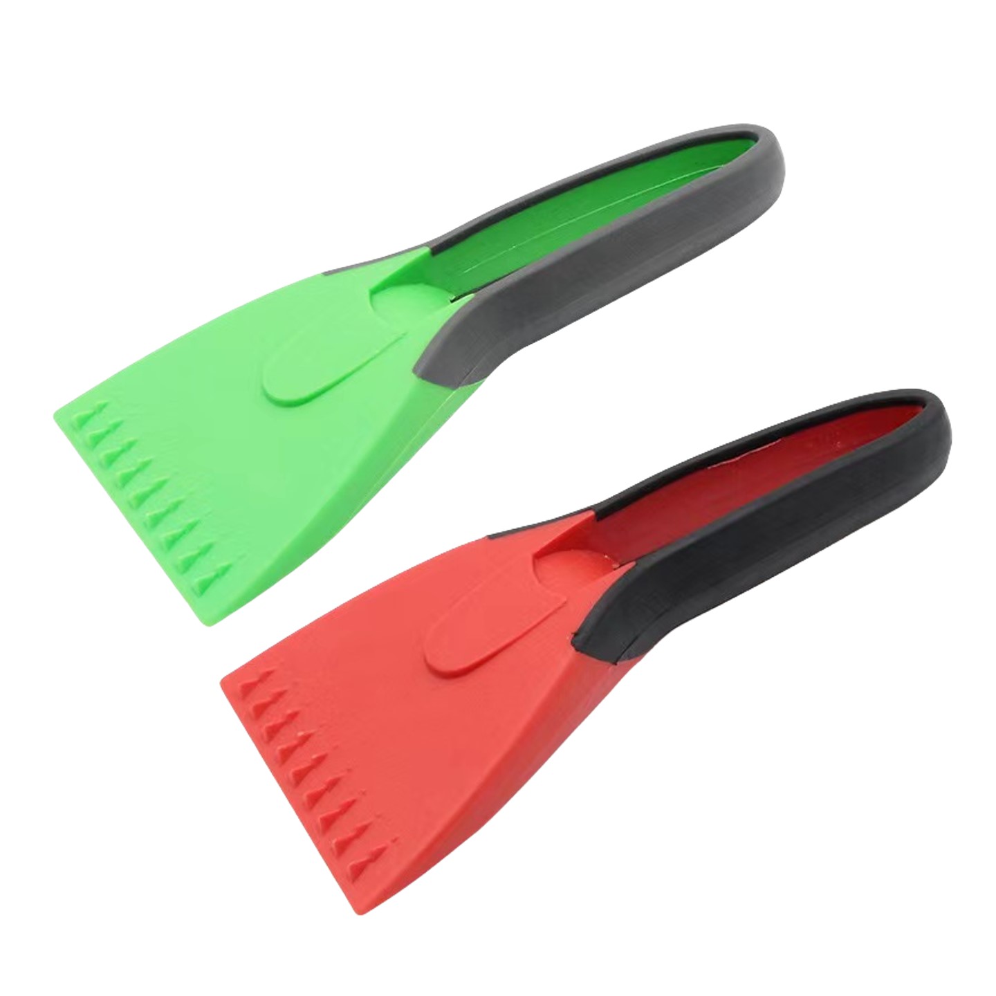 8" Ice Scraper 4