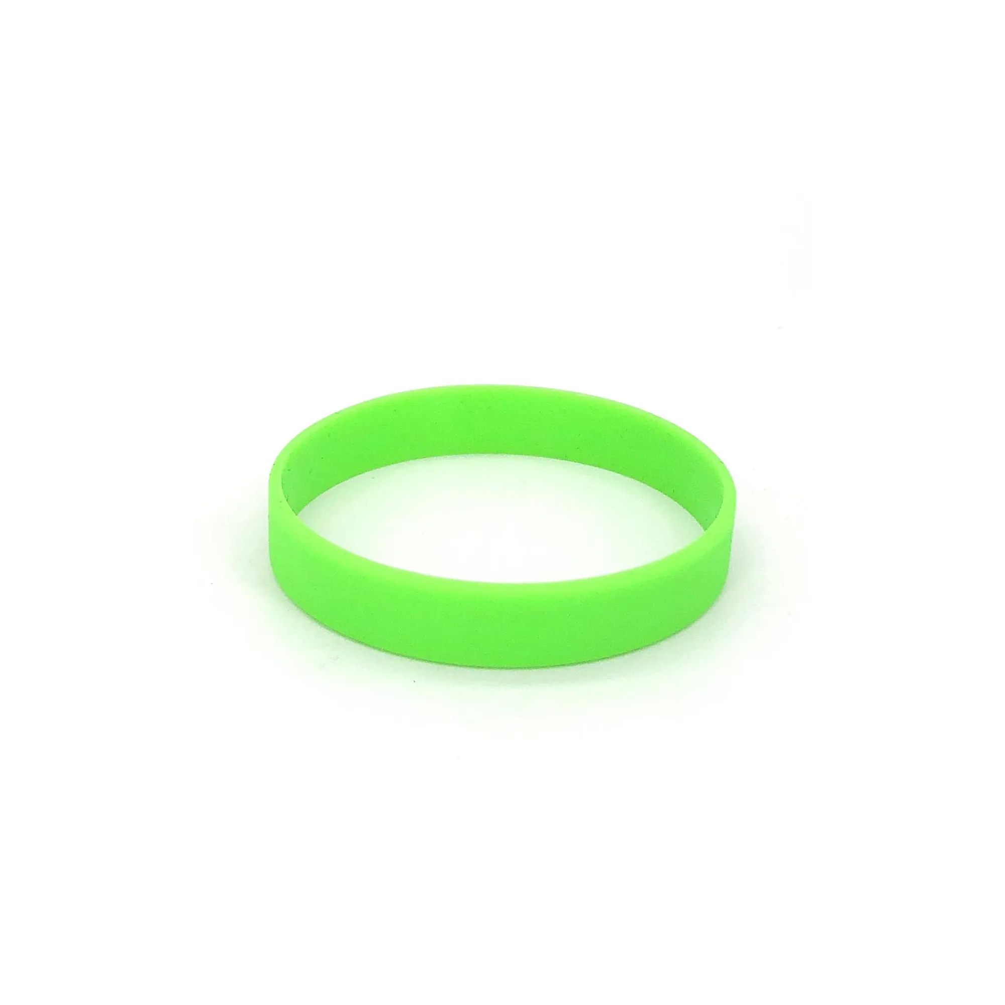 Custom Silicone Bracelet 6