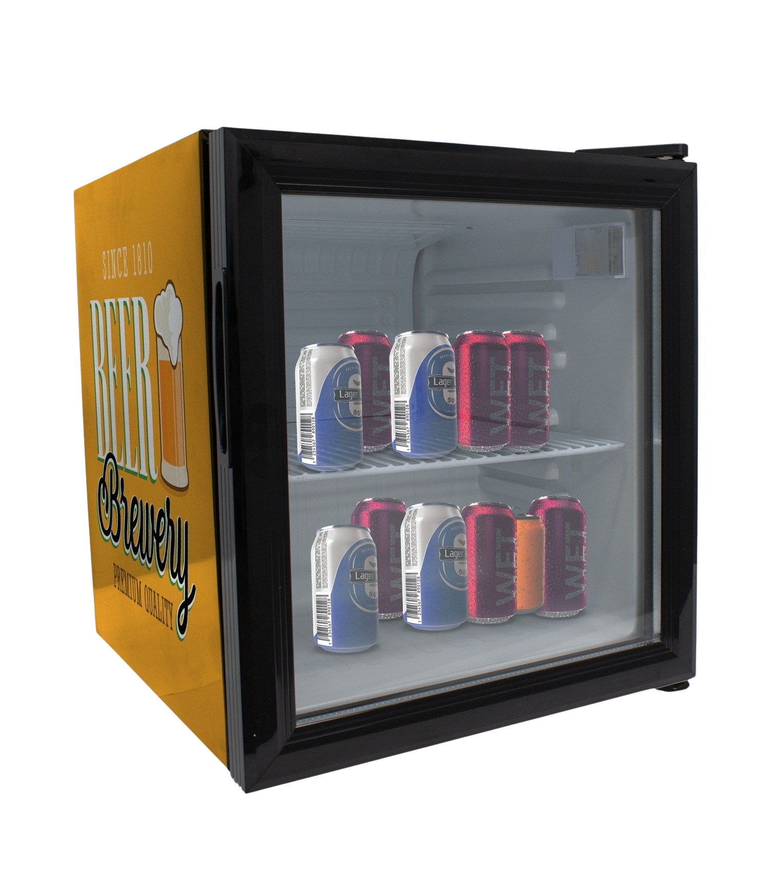 ChillPoint 52L Countertop Fridge