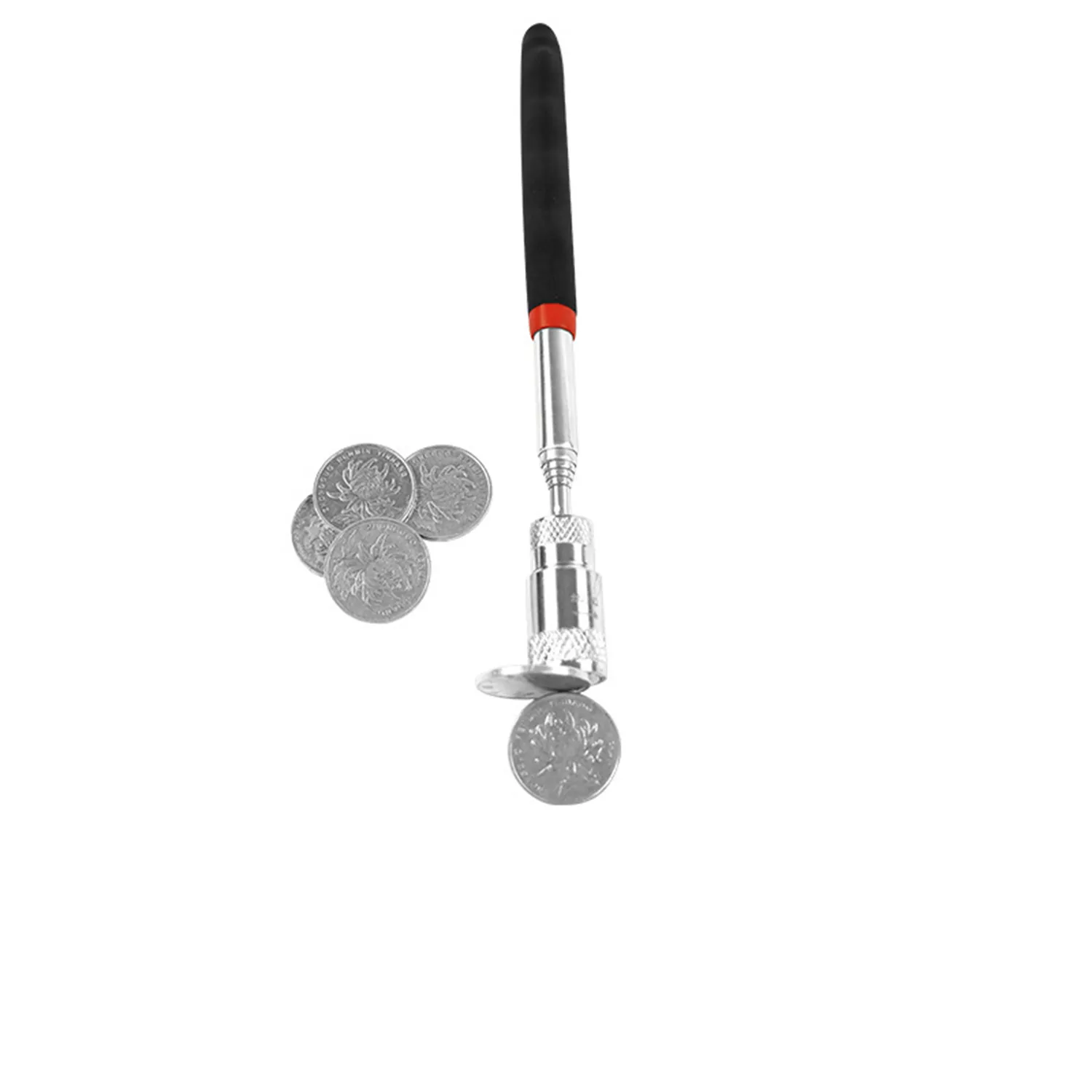 Magnetic Telescoping Pick Up Tool 5