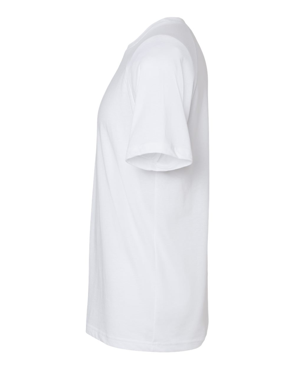 Men's Heather CVC Raglan Tee - 3201 34