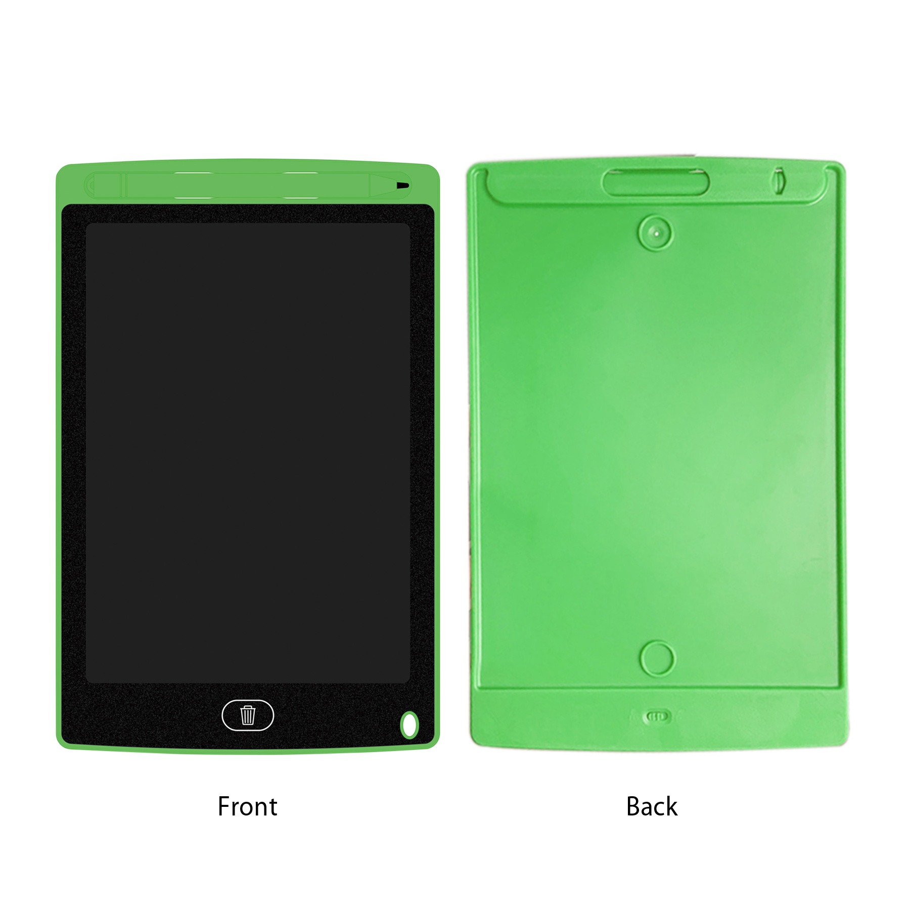 Free Shipping 8.5" LCD Colorful Screen Electronic Drawing Tablet Board 3