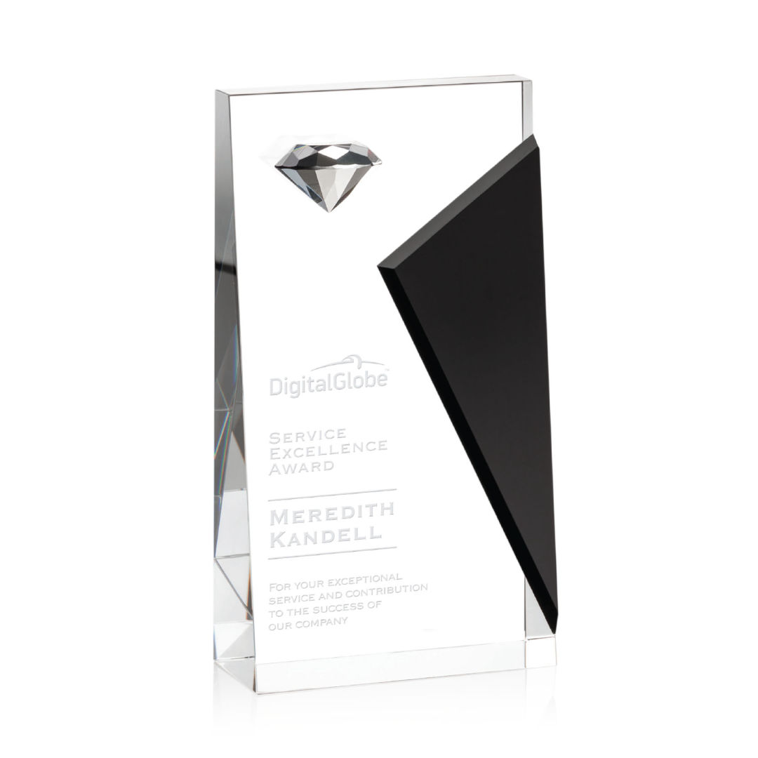 Townsend Award - Black 10