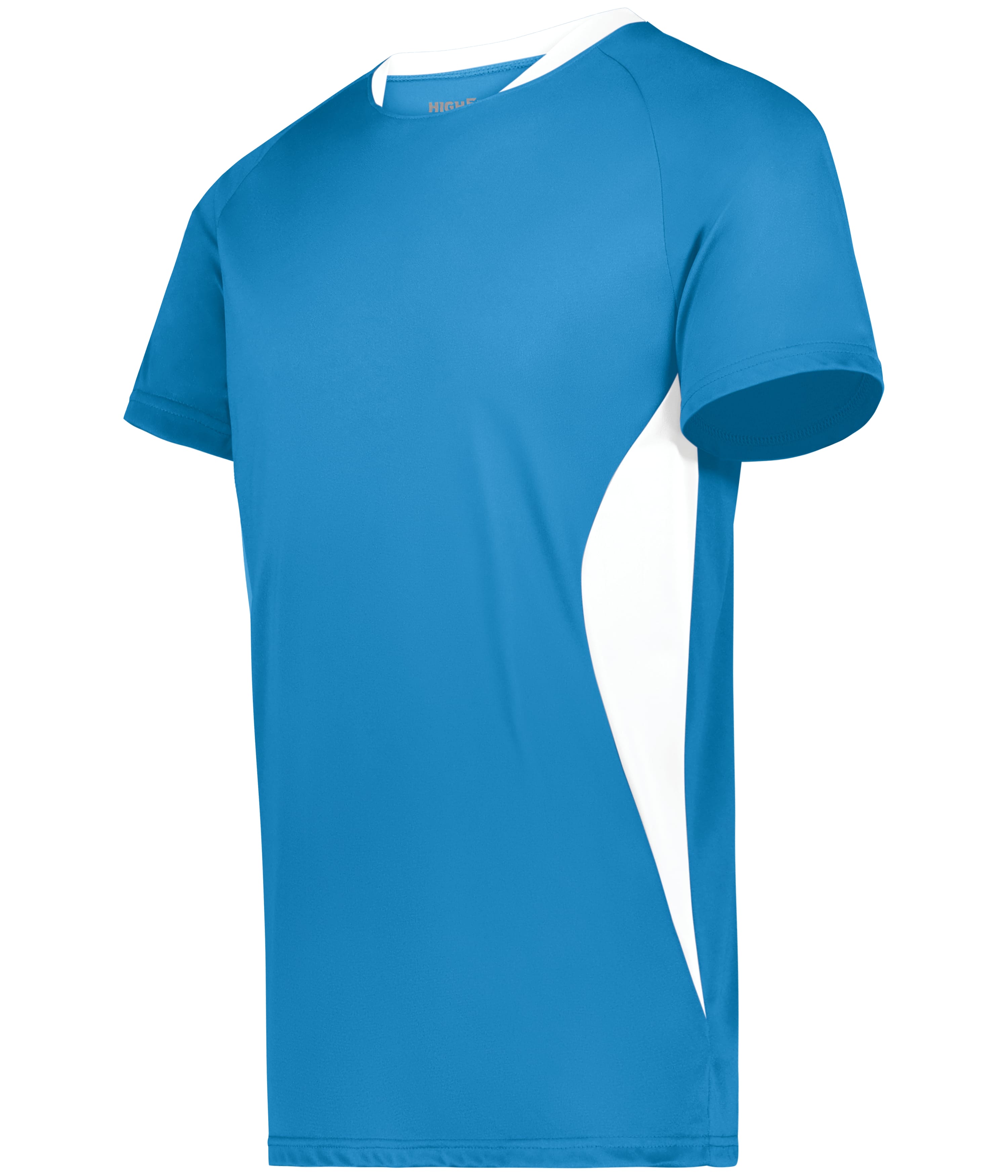 Youth Octane Soccer Jersey 5