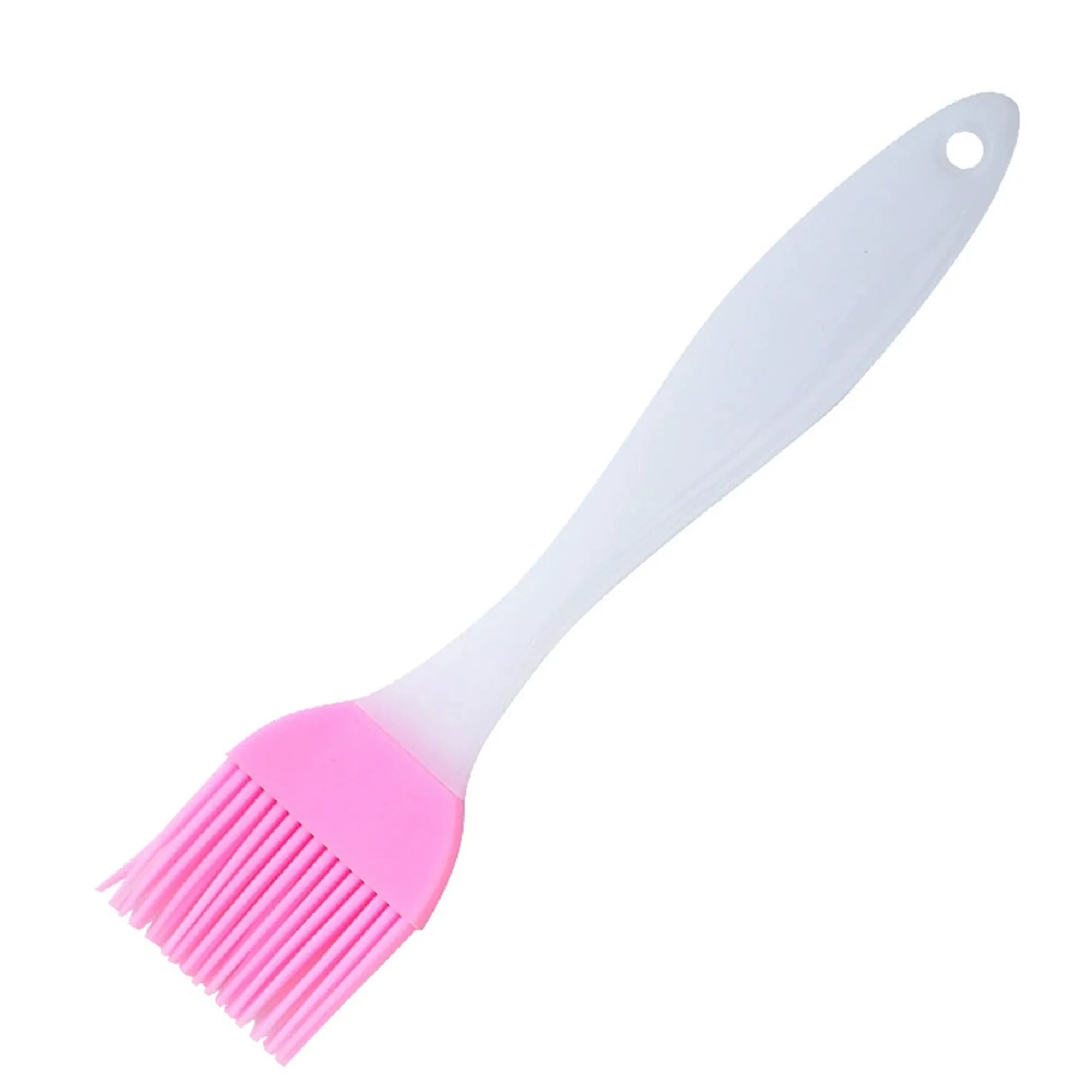 Silicone Basting Brushes 8