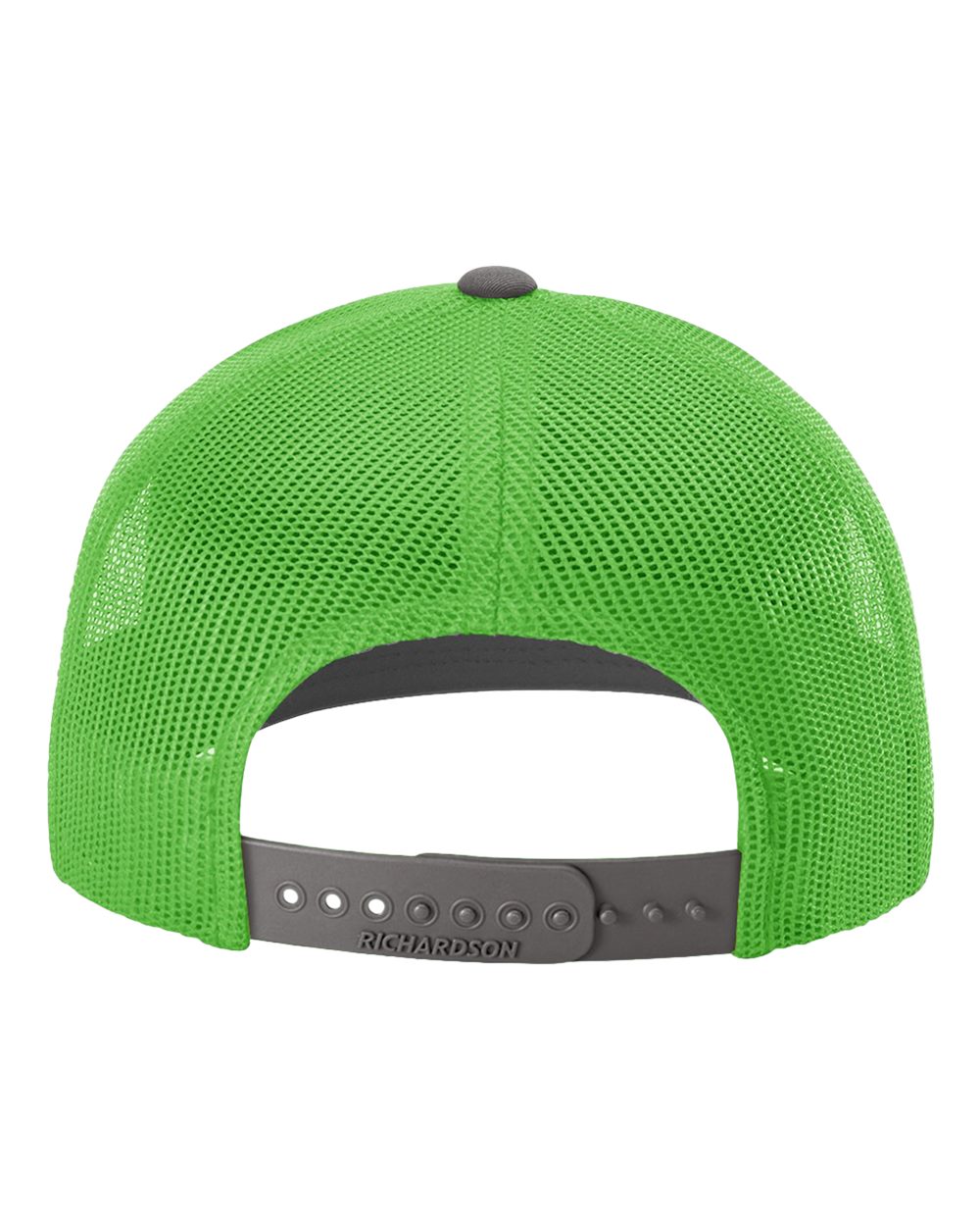 Snapback Trucker Cap - 112 123