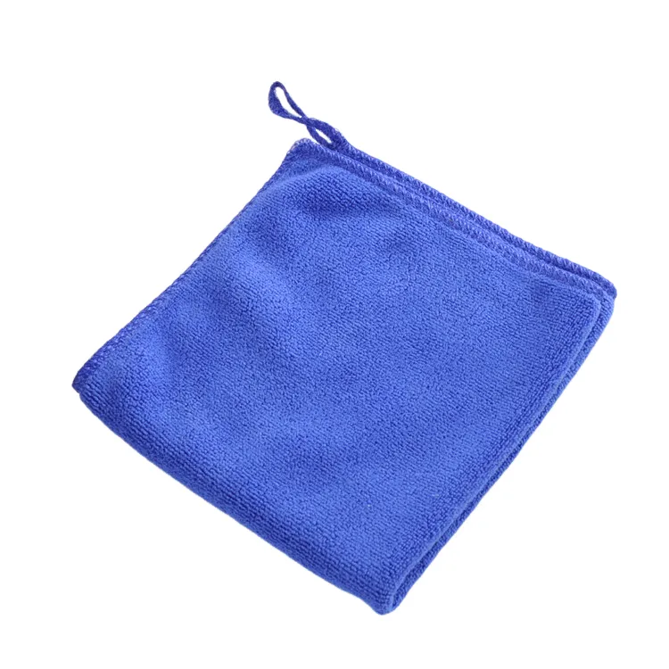 Soft Microfiber Cloth 9.8 Inch for Surfaces 16
