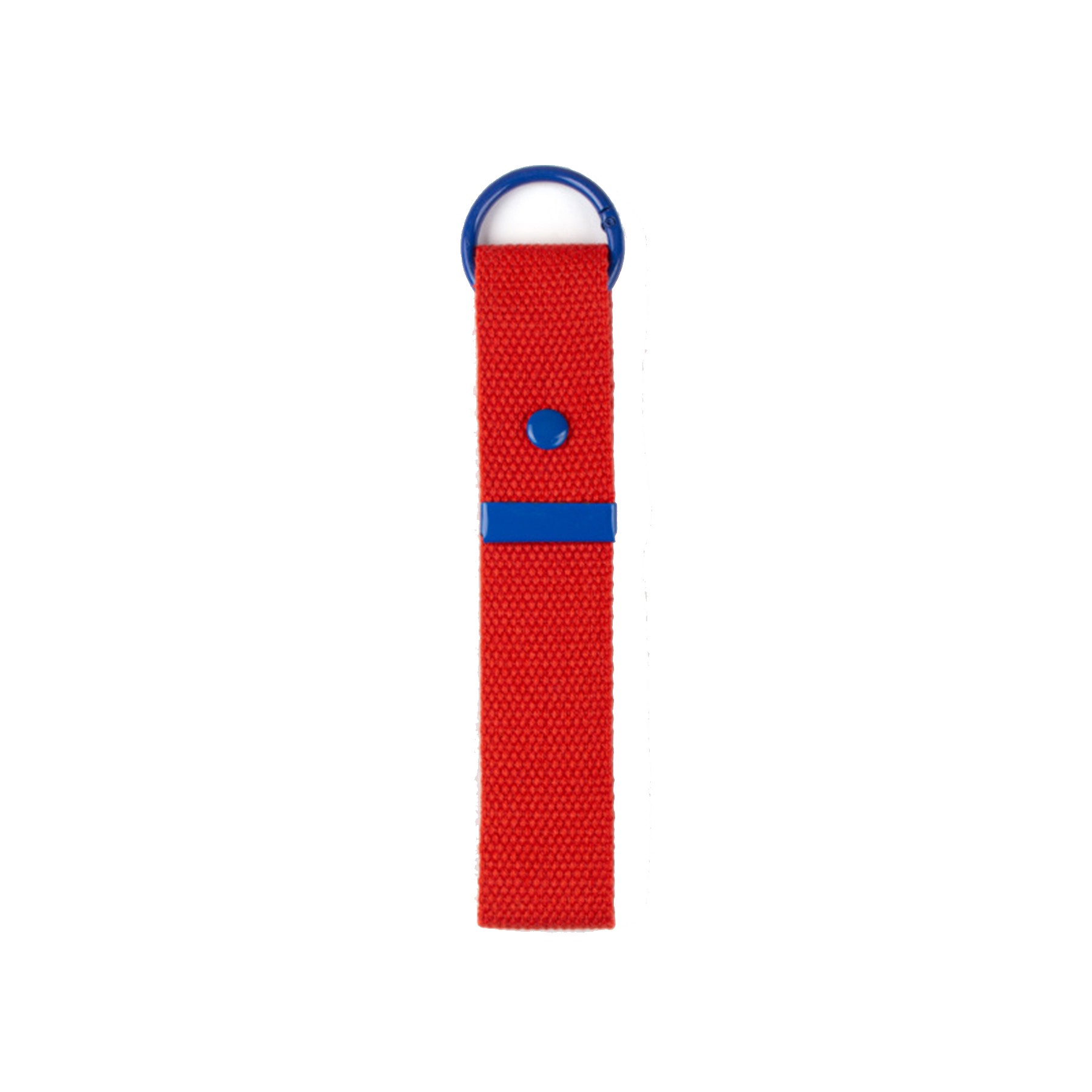 Canvas Key Chain 15