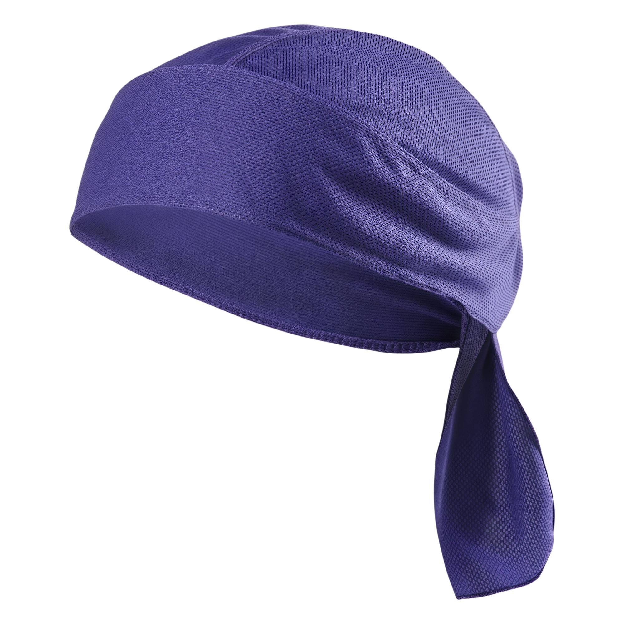 Quick-Dry Cycling Pirate Cap with Wide Brim for Sun Protection, Outdoor Sports 2