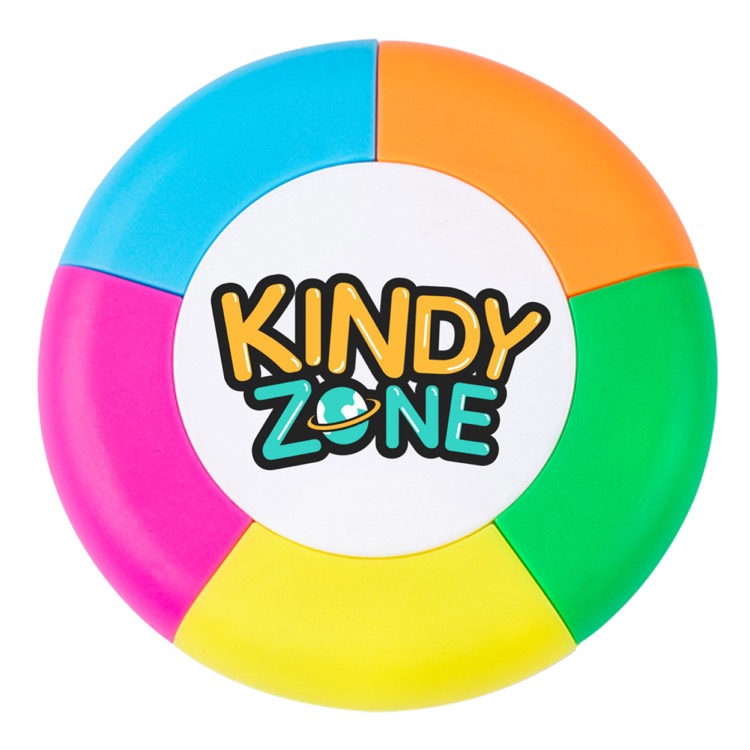 Circular Highlighter 2
