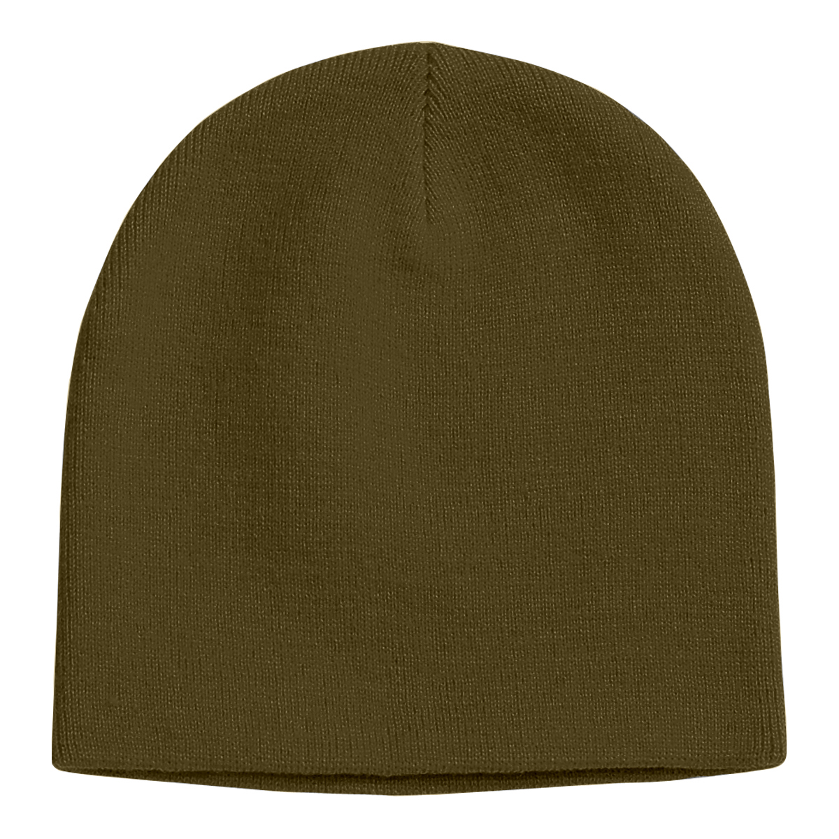 Knit Beanie Cap 39
