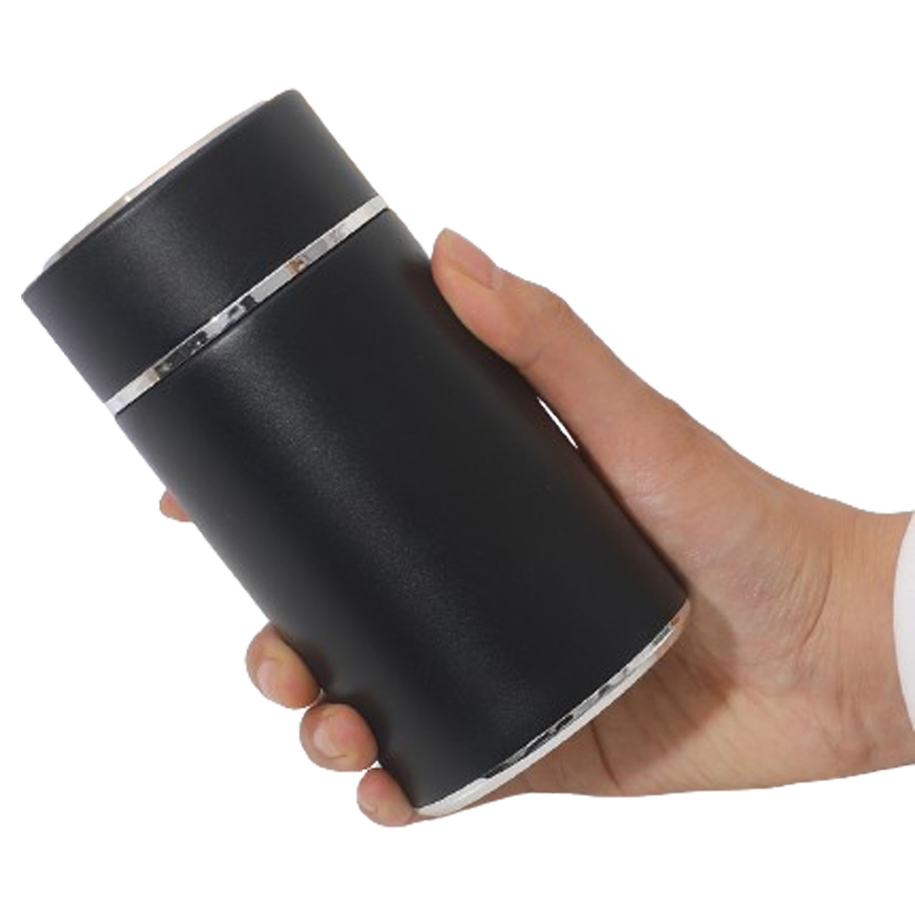 Lady Stainless Steel Thermos Cup 3