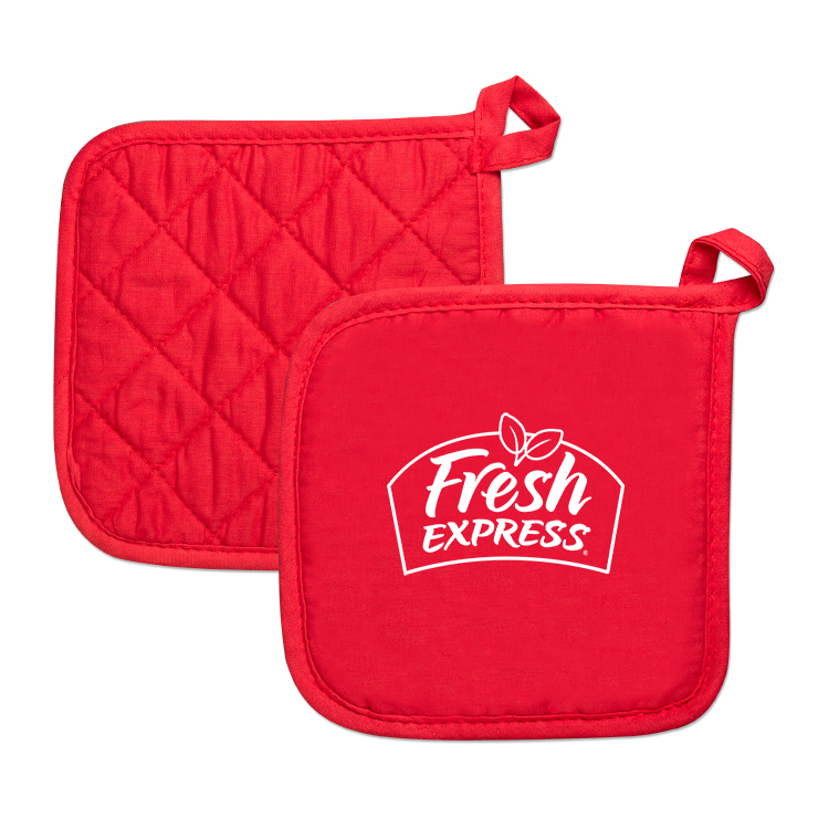 Pot Holder 4