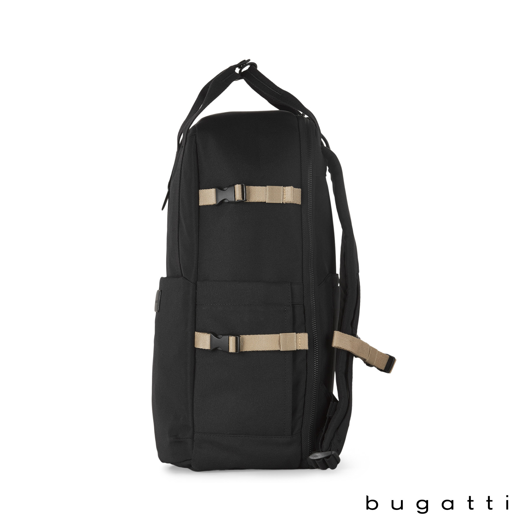 Bugatti Vacilando Laptop Backpack 15