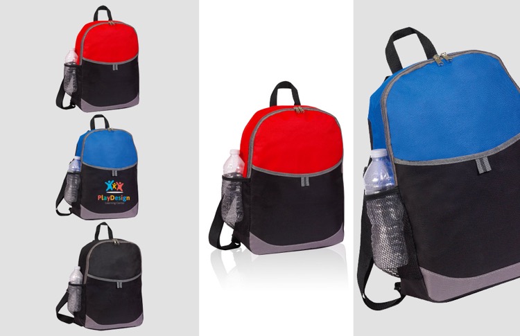 Alpine Heights Backpack 4