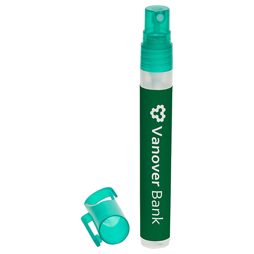 Clipper Hand Sanitizer 15