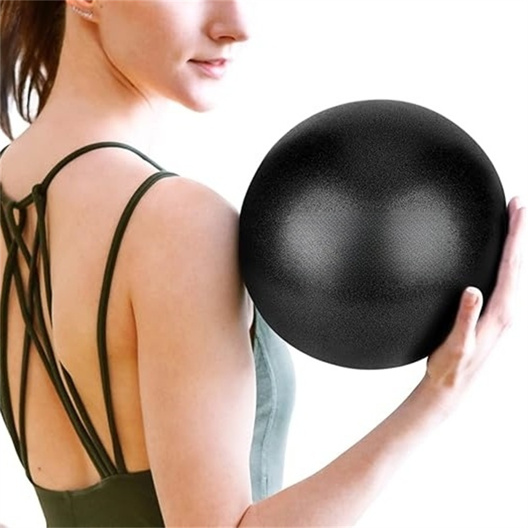 Mini Yoga Exercise Ball 3