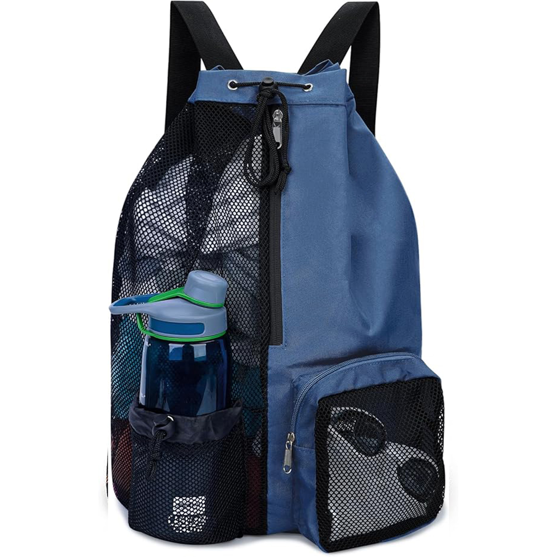 Quick Drying Portable Drawstring Backpack 8