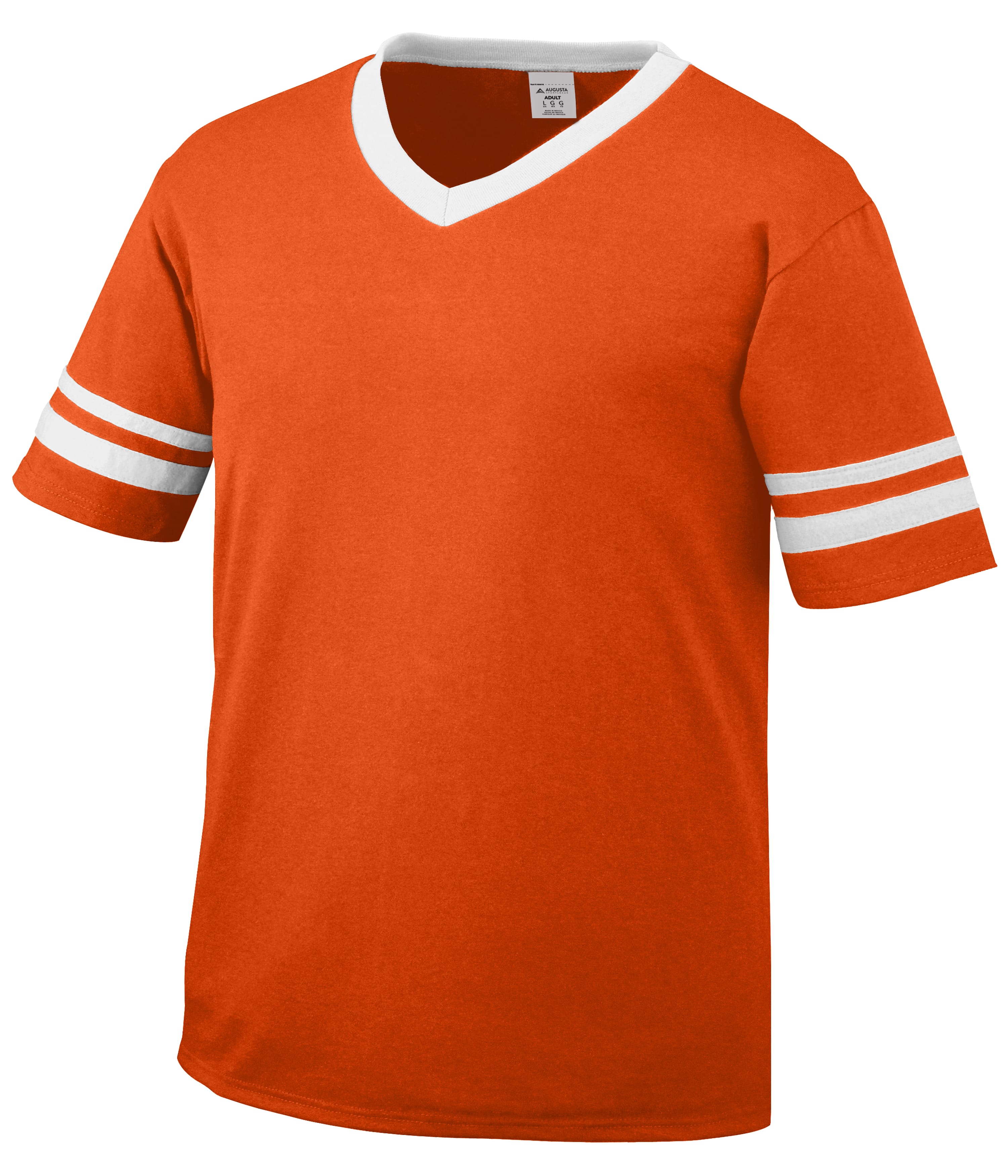 Sleeve Stripe Jersey 40