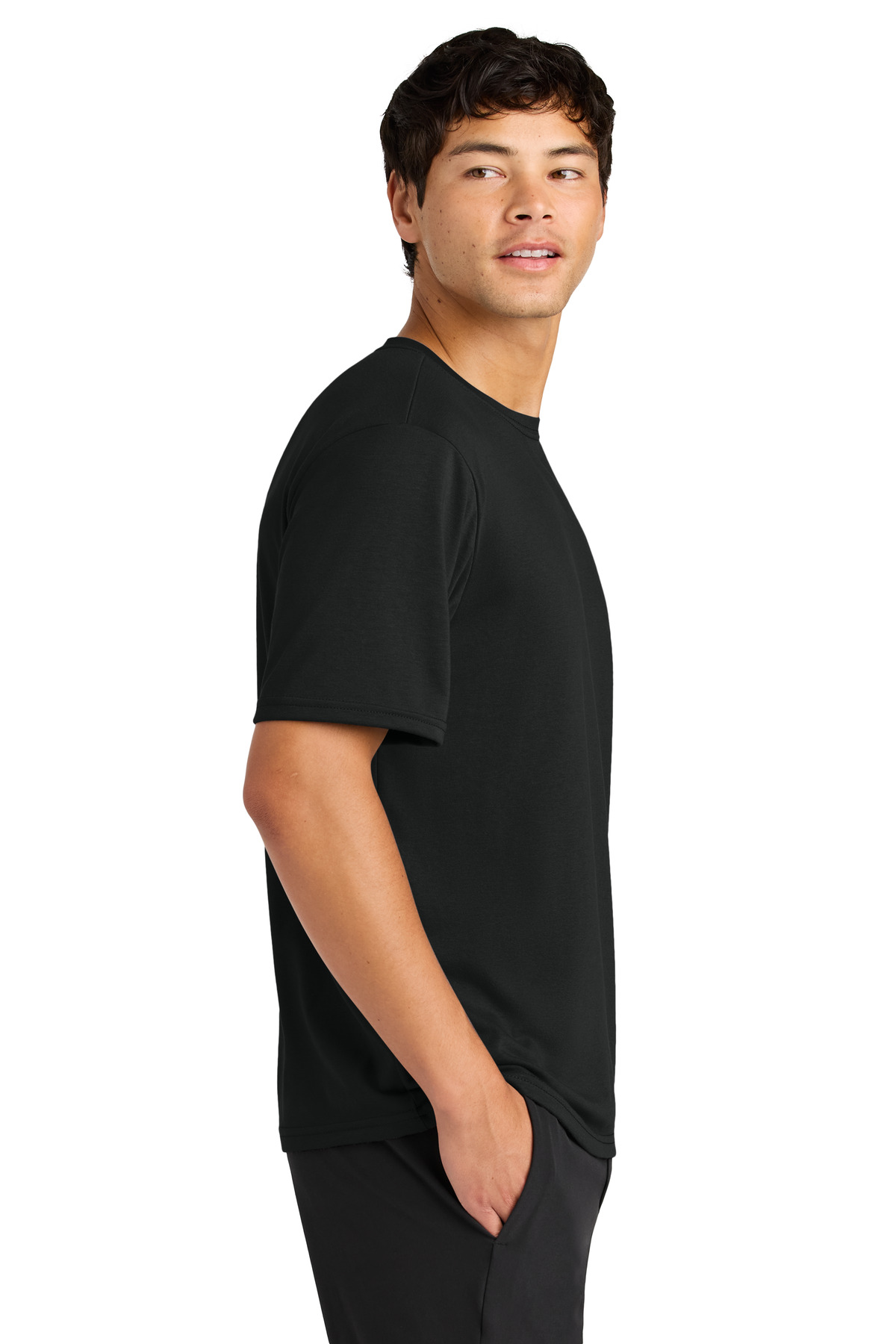 A4 Softek Short Sleeve Tee A4N3013 59