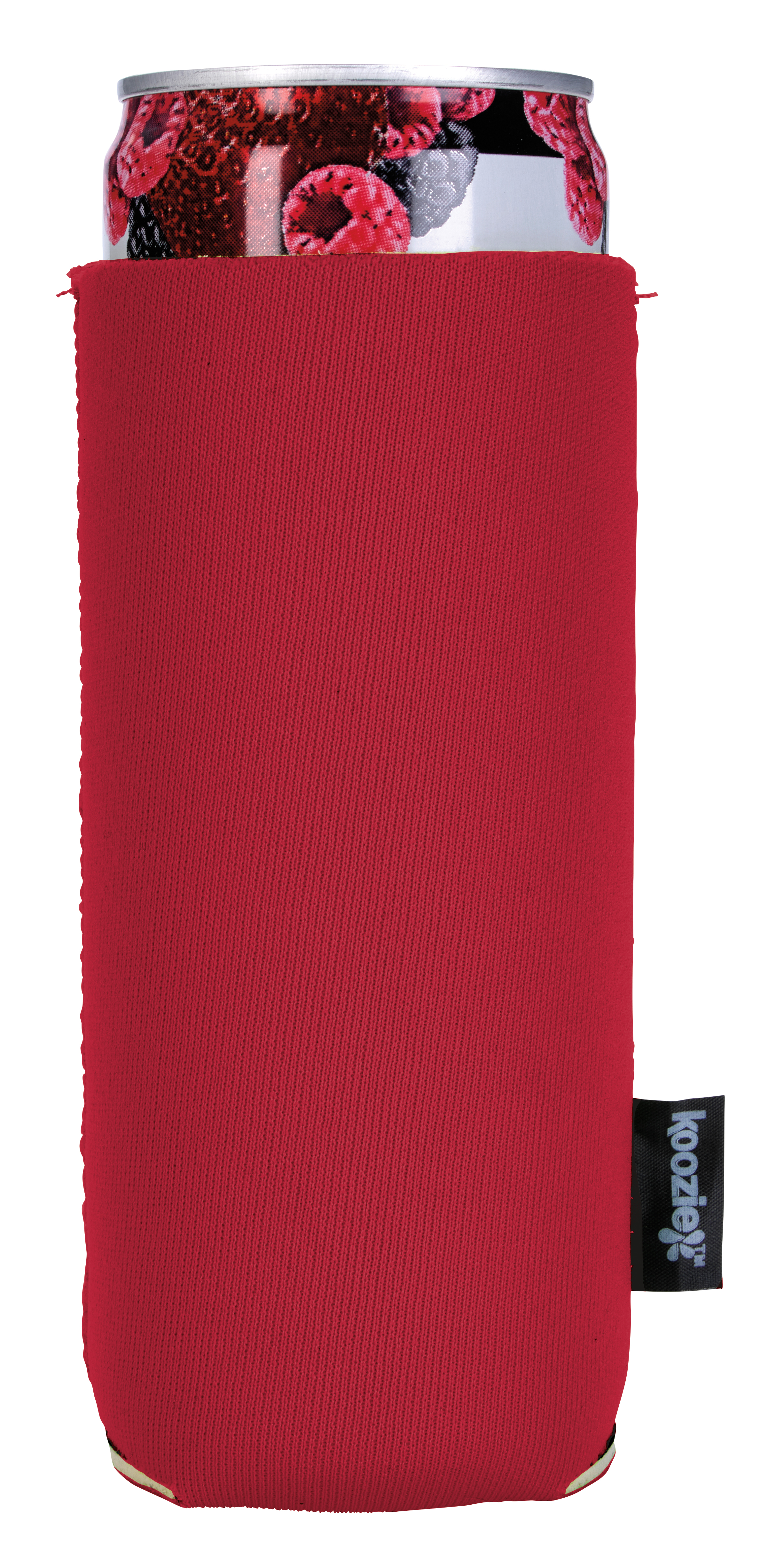 Koozie® Slim Collapsible Neoprene Can Cooler