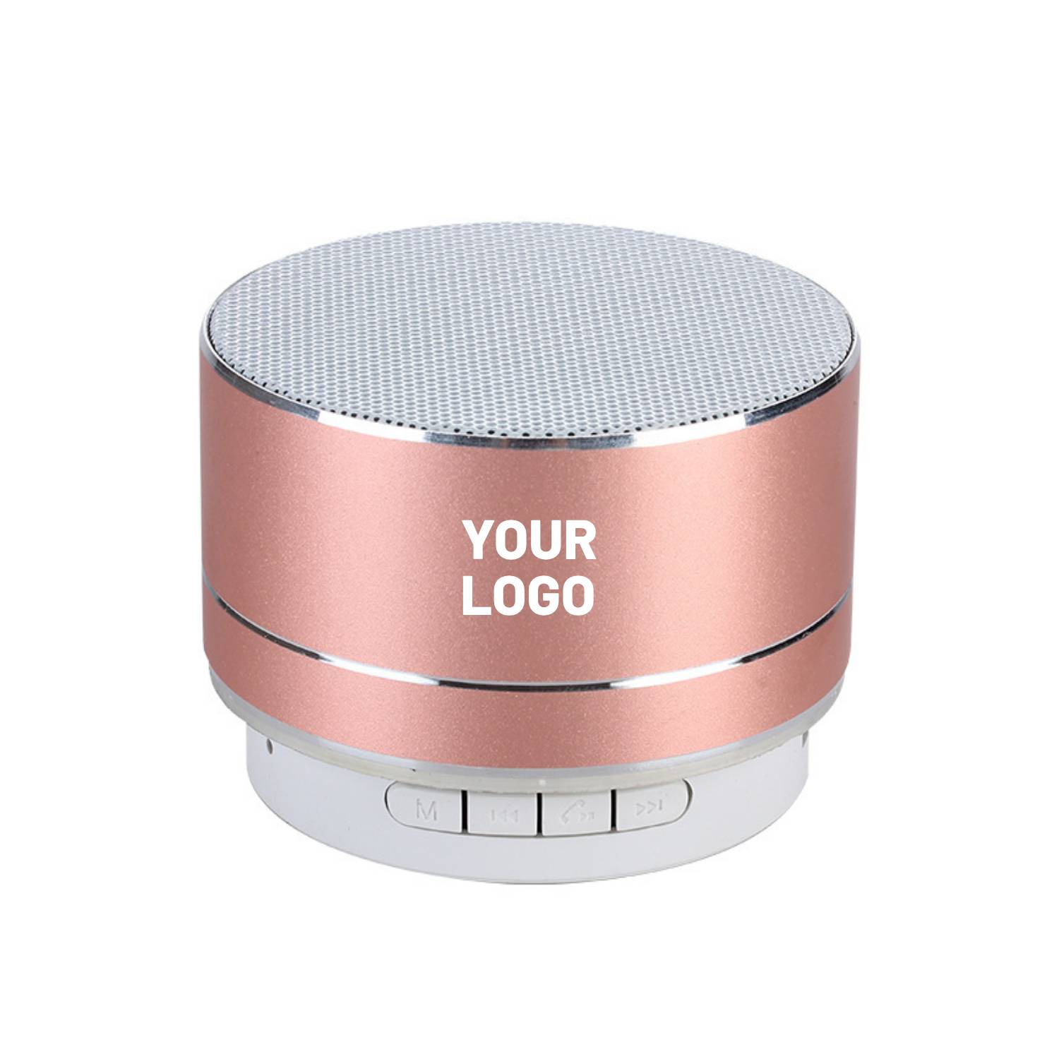 Wireless Bluetooth Speaker with TF Card Slot 1