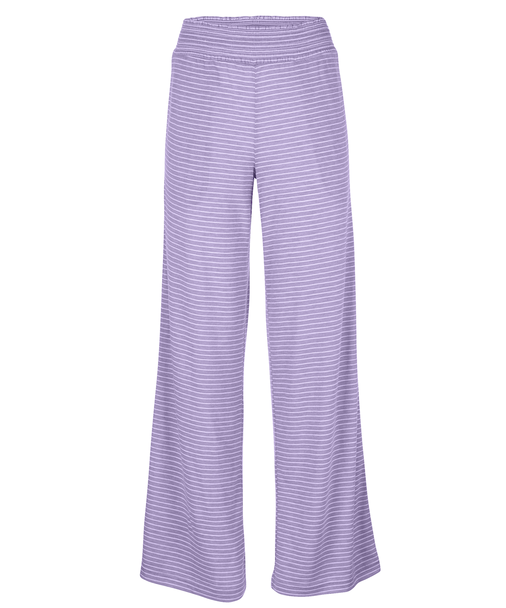 BOXERCRAFT EVELYN WIDE LEG PANT J15 1