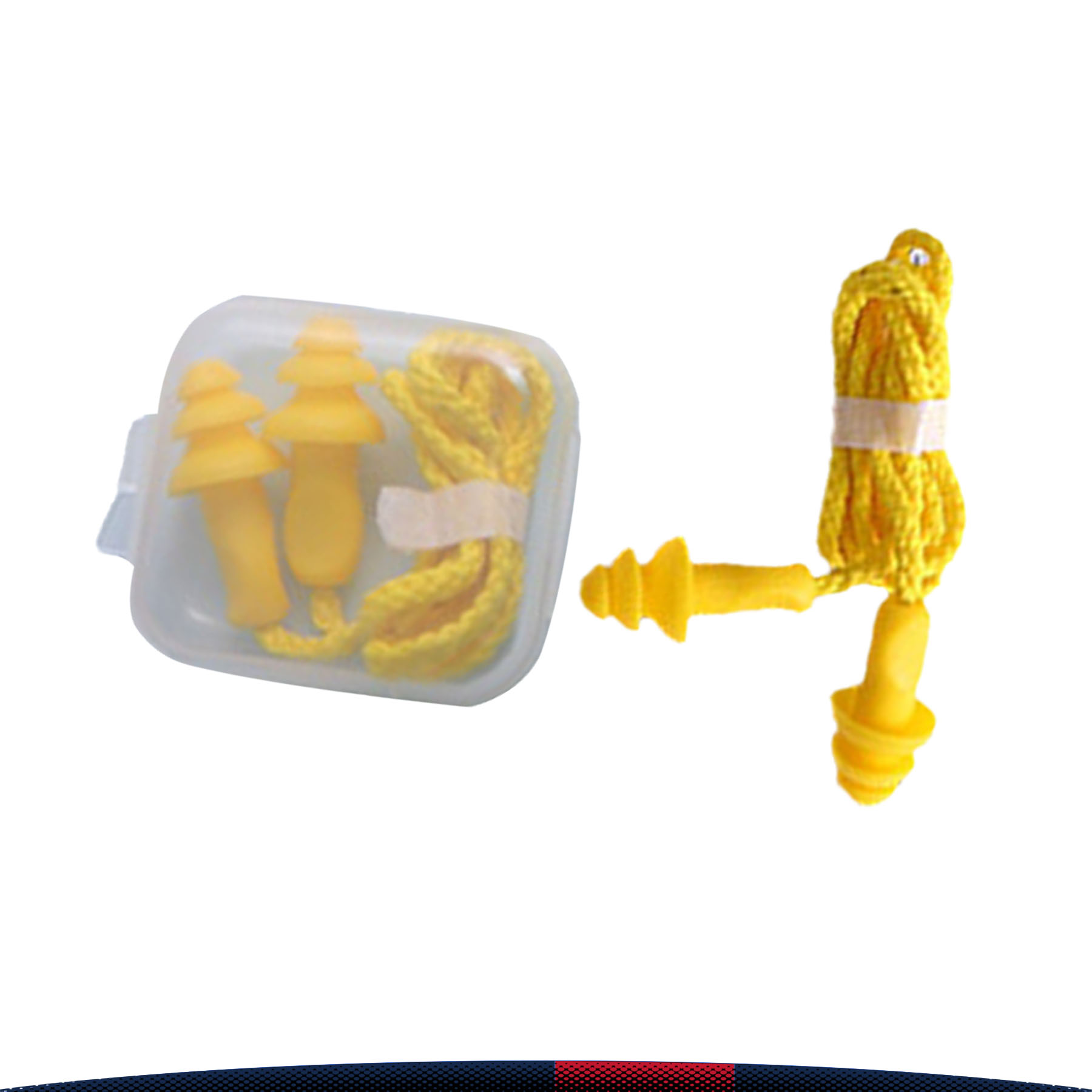 Zarph Corded Earplugs 4