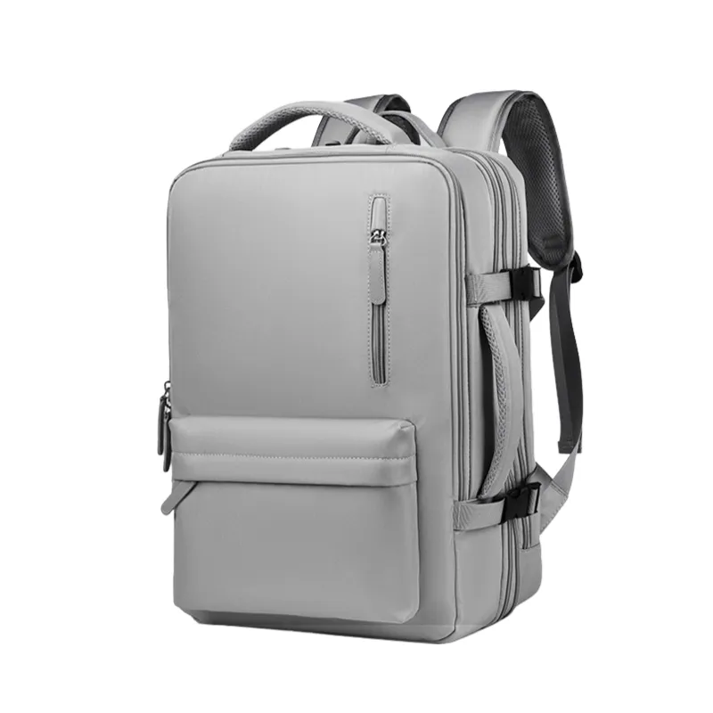 Expandable Travel Backpack 6