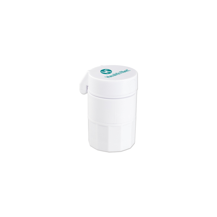 Round 4 in 1 Pill Holder 4