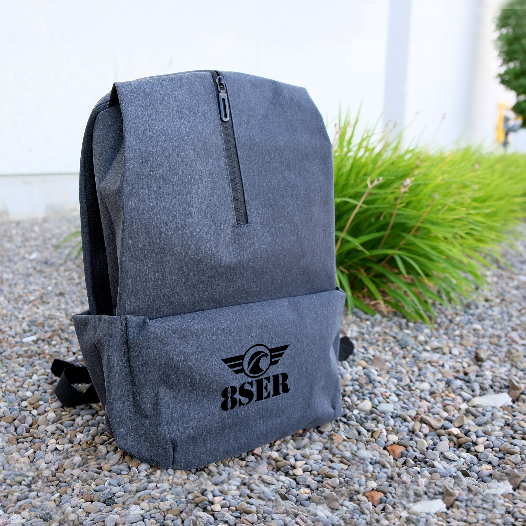 Viola Laptop Backpack 2