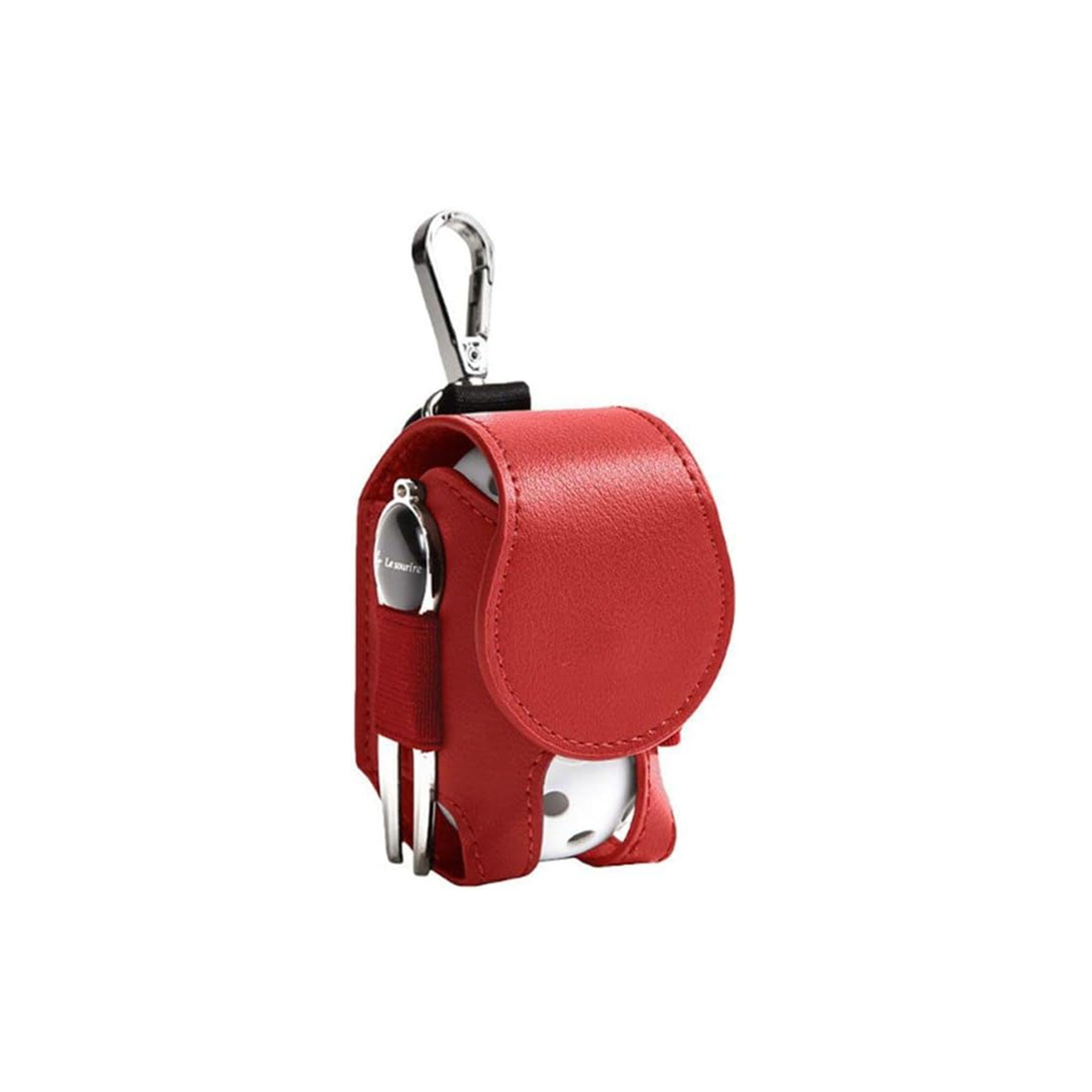 Golf Mini Double Bag 7