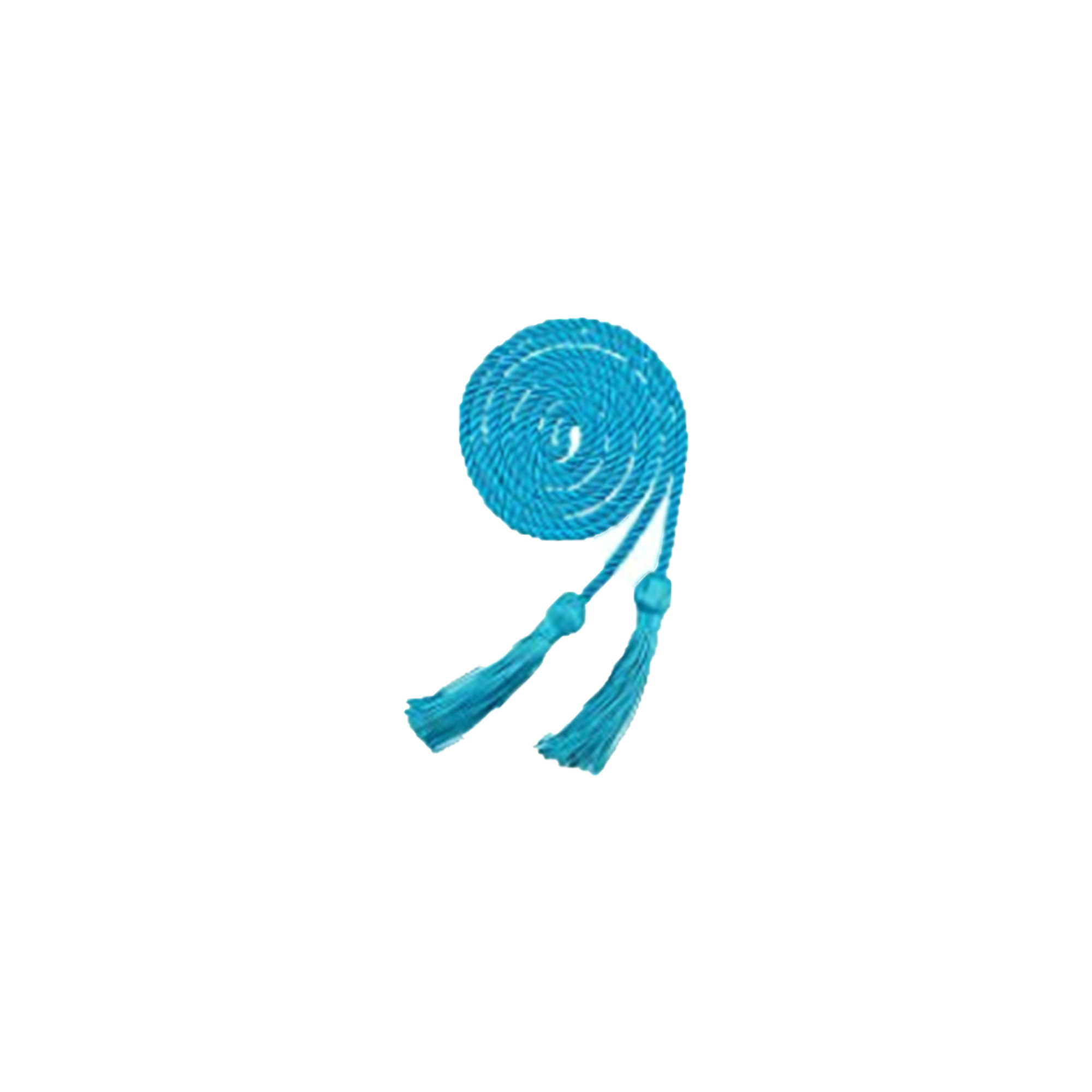 Cap Tassel in Polyester 15