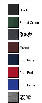 Sport-Tek Youth Pullover Hooded Sweatshirt. YST254 16