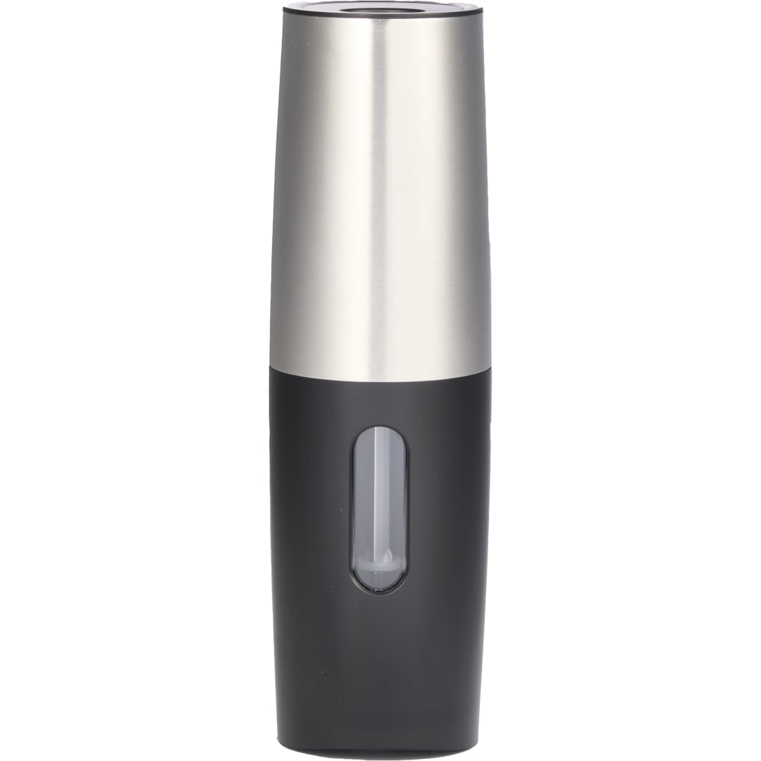 Rechargeable Gravity Pepper Mill 11