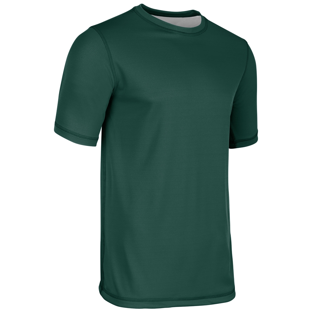 Rev Reversible Tee 2