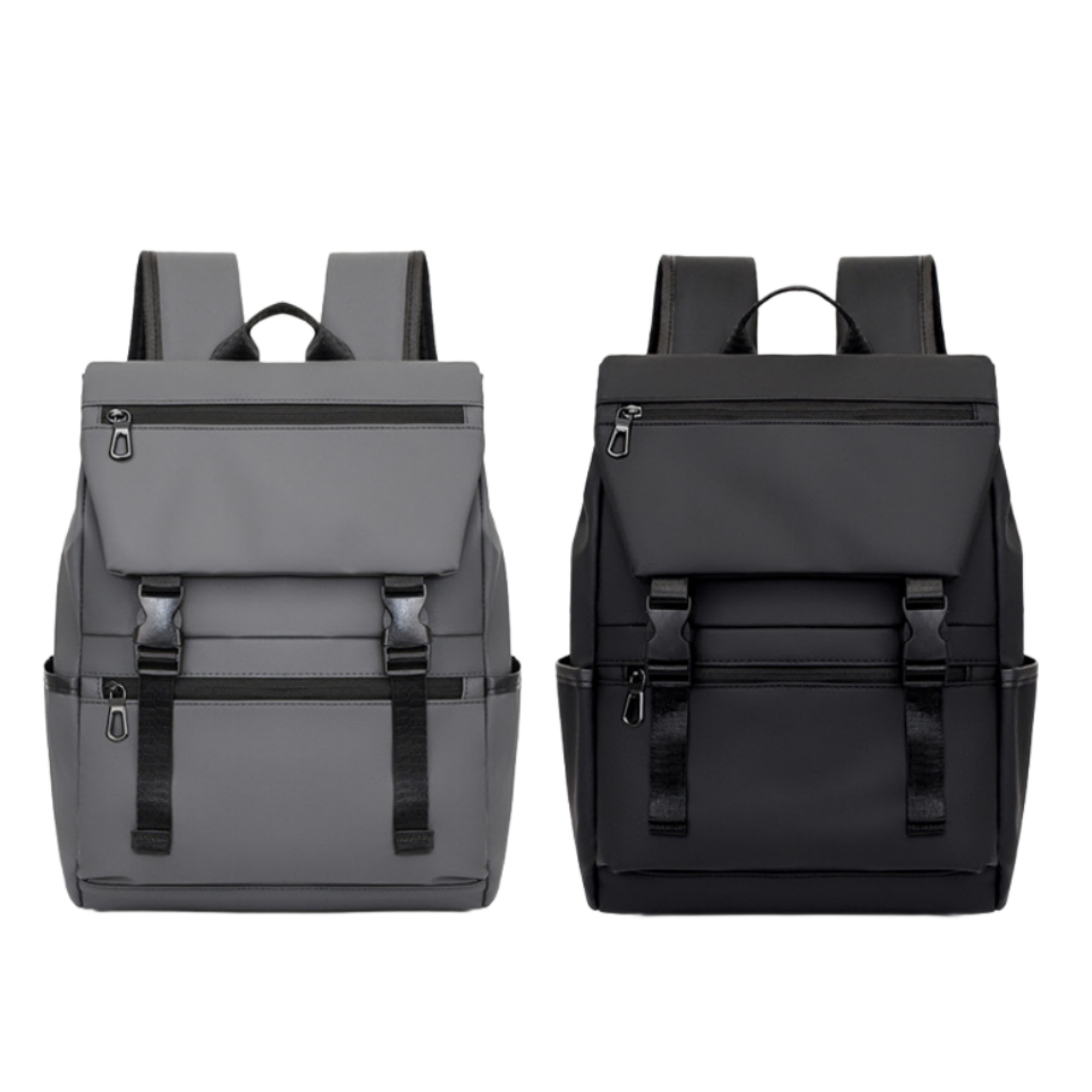 Large Capacity Backpack 3
