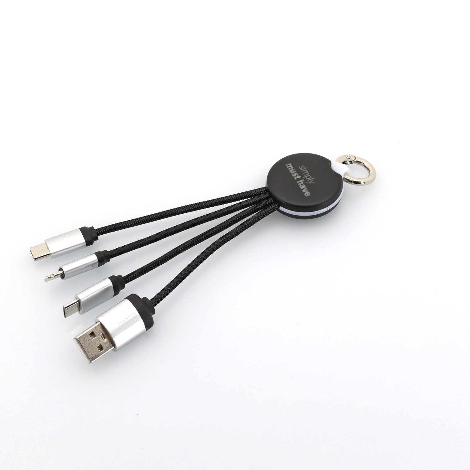 SCX Innovative Design™ Eco Ring Light Cable 17