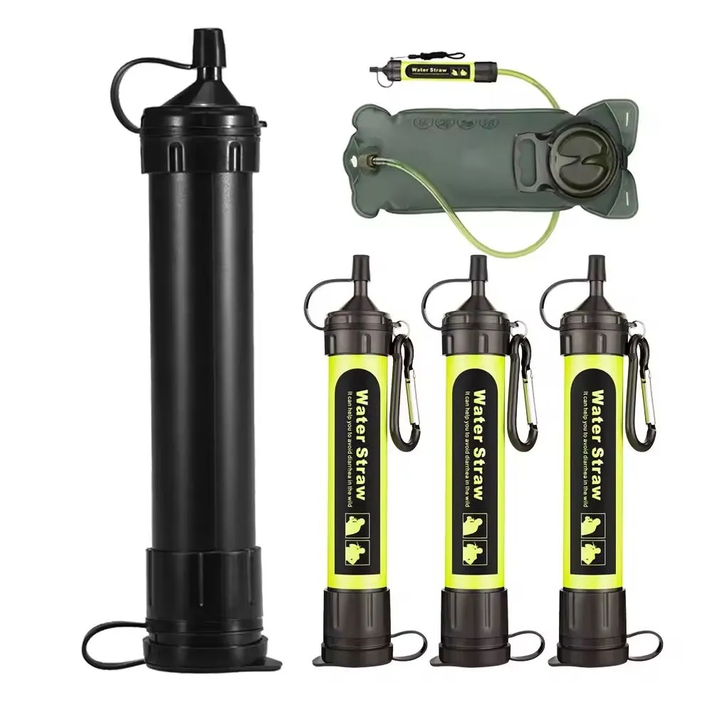 Tubular Water Purifier 2