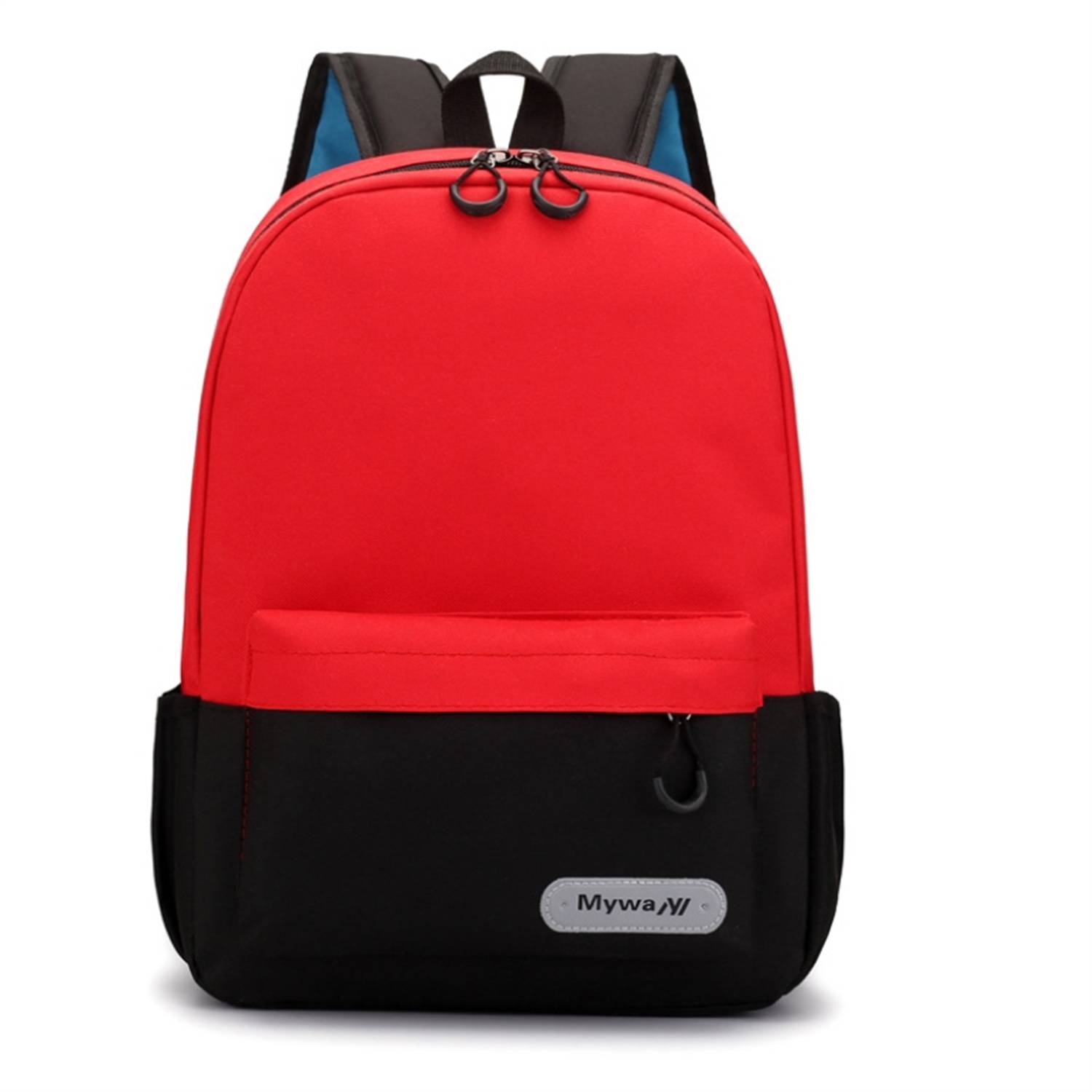 Customized Student Backpack 2