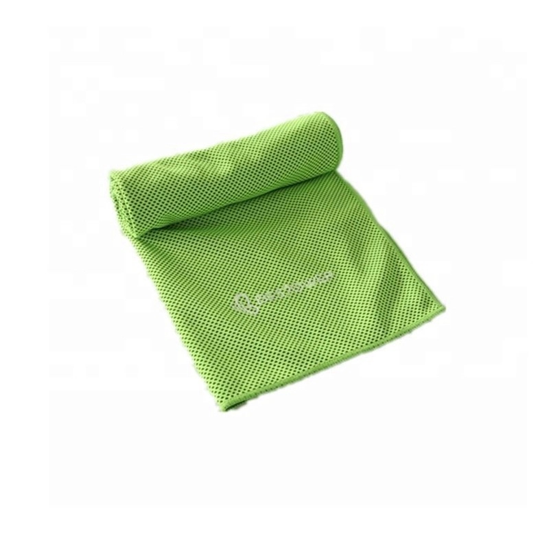 Hight Quality Ice Cool Towel - 2 Layer 8