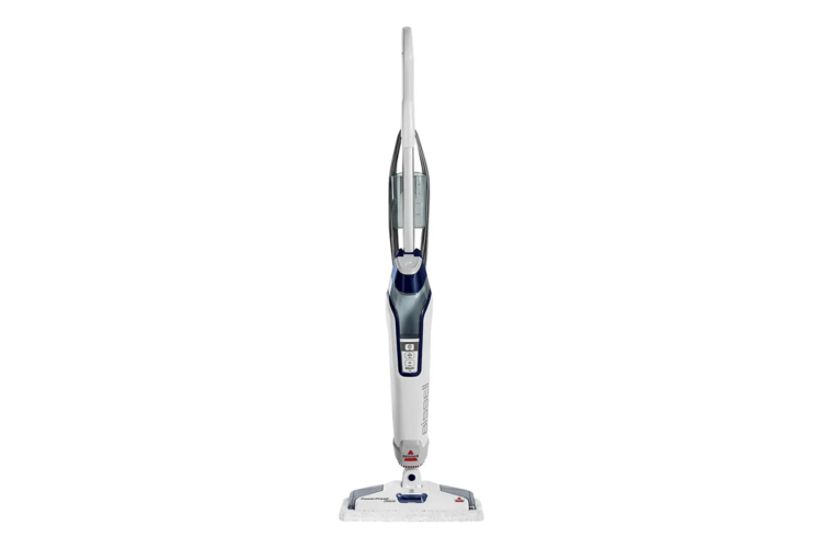 BISSELL PowerFresh Deluxe Scrubbing and Sanitizing Steam Mop 1