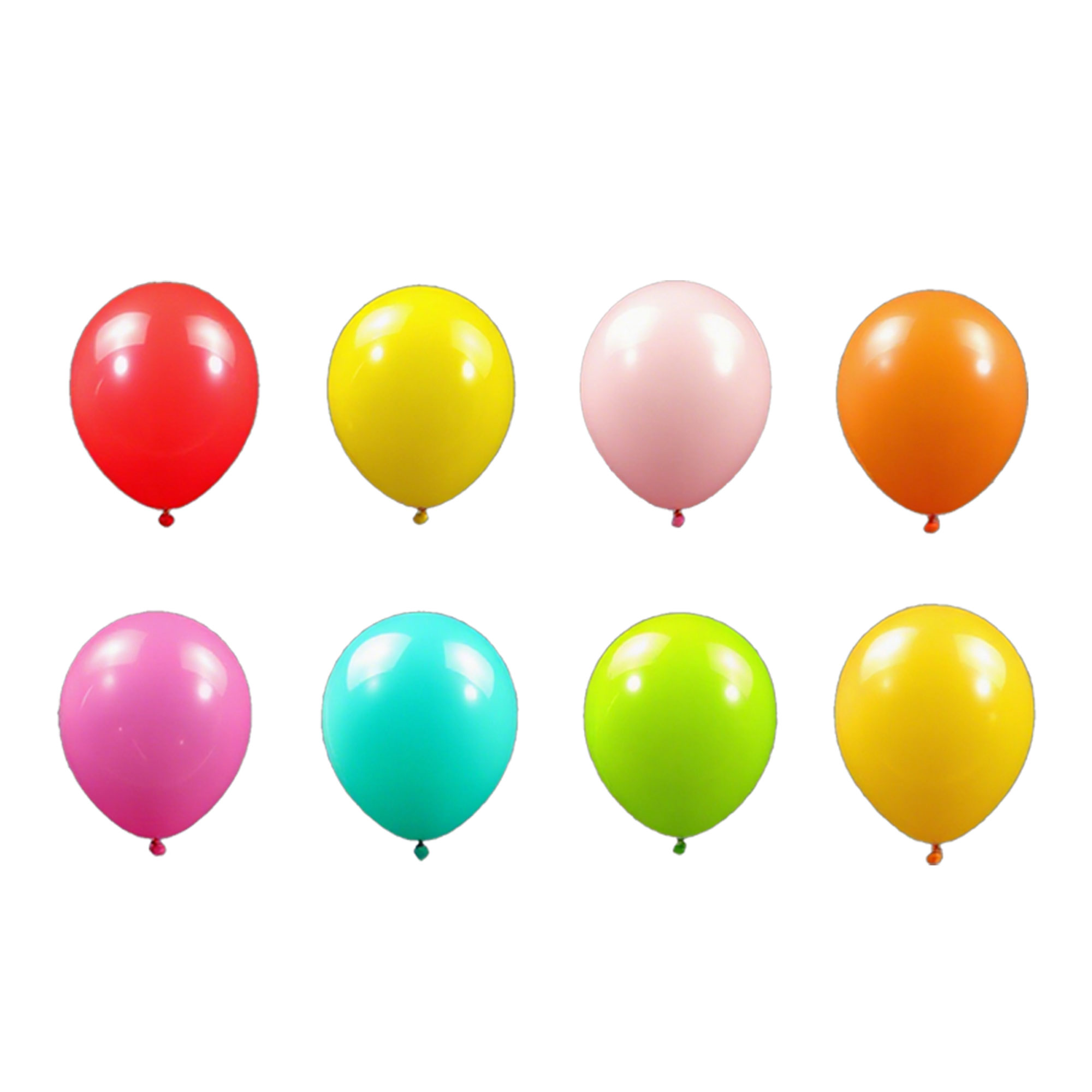 Celebration Decoration Balloons 1
