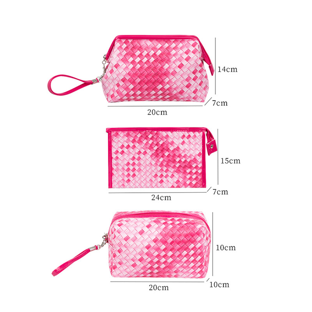 Makeup Cosmetic Bag For Women and Men 6