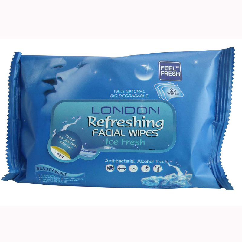 Wet Wipes 3