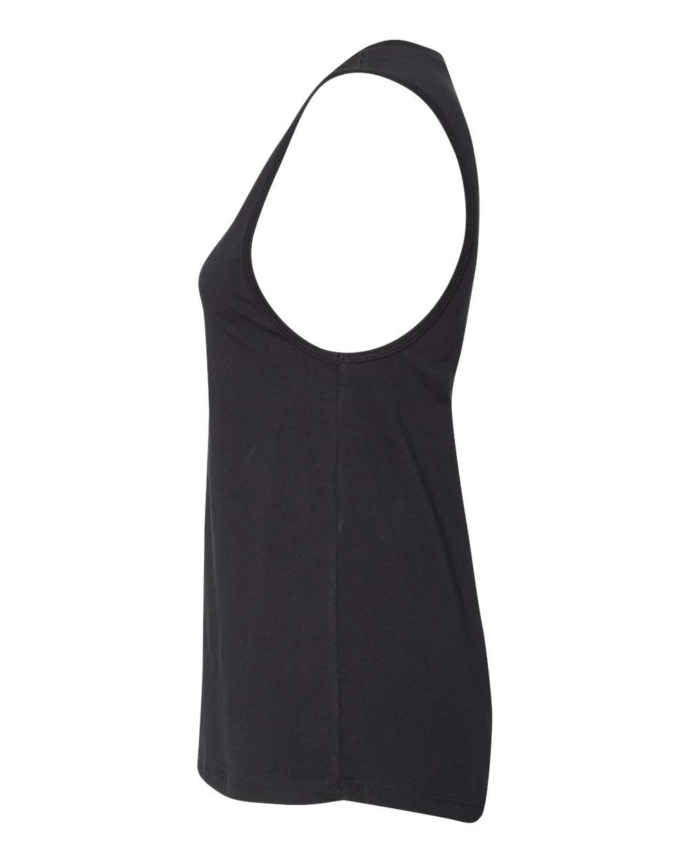 Women's Jersey Muscle Tank - 6003 35