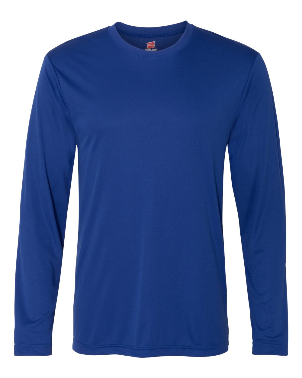 Unisex Cool DRI® Long Sleeve Performance T-Shirt - 482L 18