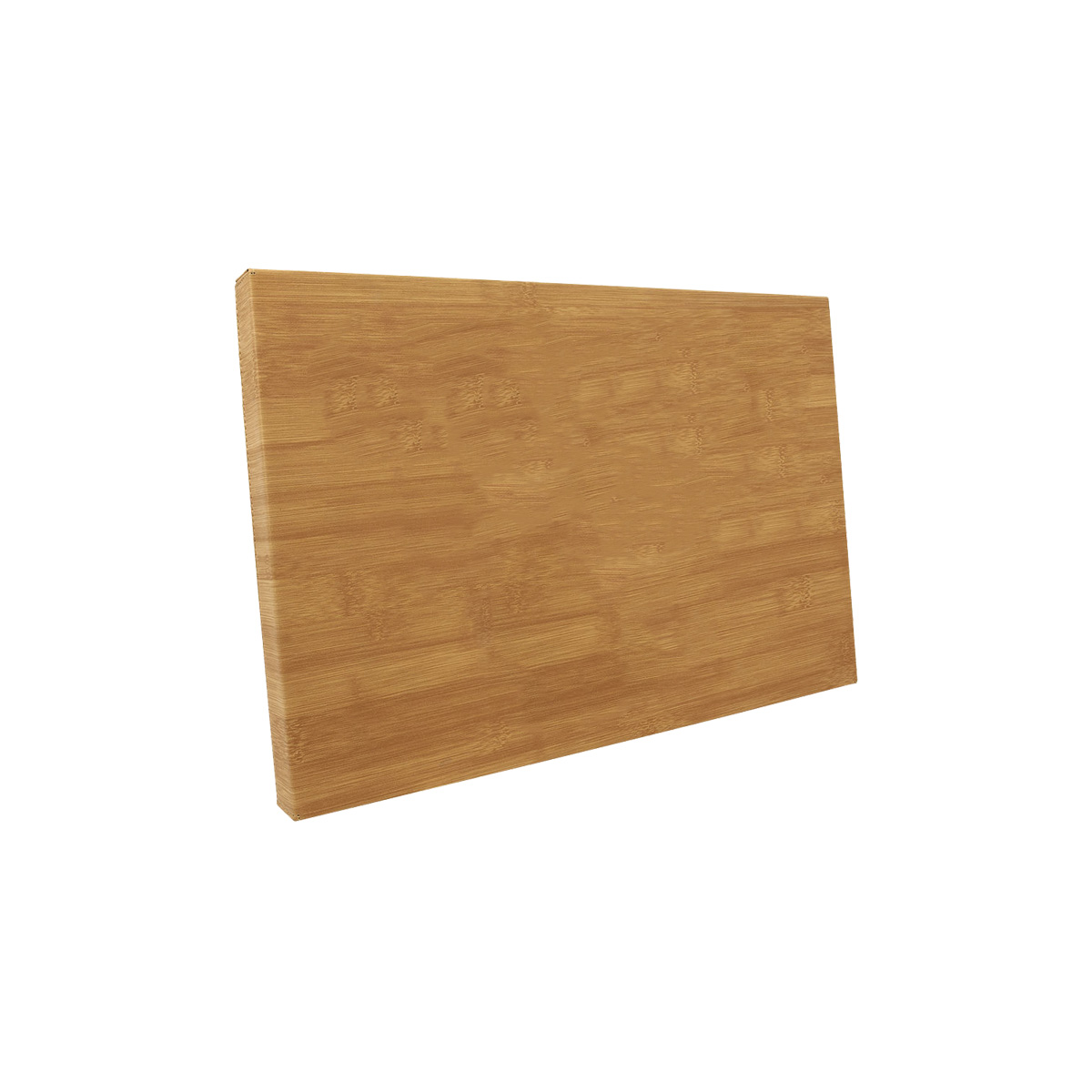 12" x 18" Bamboo Leatherette Wall Decor 26